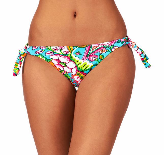 Freya Womens Freya Dreamer Rio Looped-side Bikini