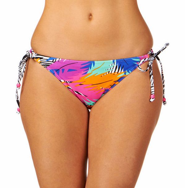 Freya Womens Freya Flashdance Rio Tie Side Bikini