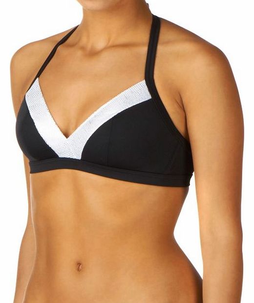 Womens Freya Magic Soft Triangle Bikini Top -