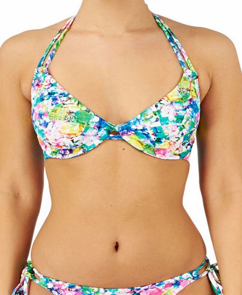 Freya Womens Freya Paradise Island Uw Bandless Halter