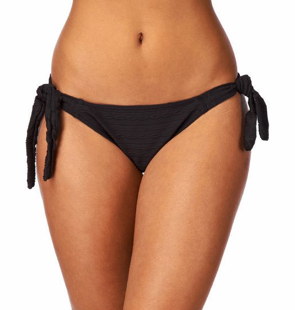 Freya Womens Freya Showboat Rio Scarf Tie Bikini