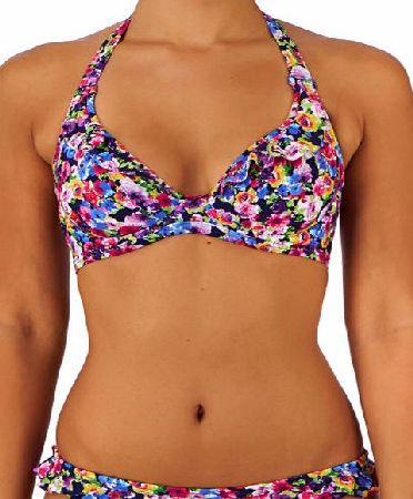 Freya Womens Freya Summer Underwired Banded Halter