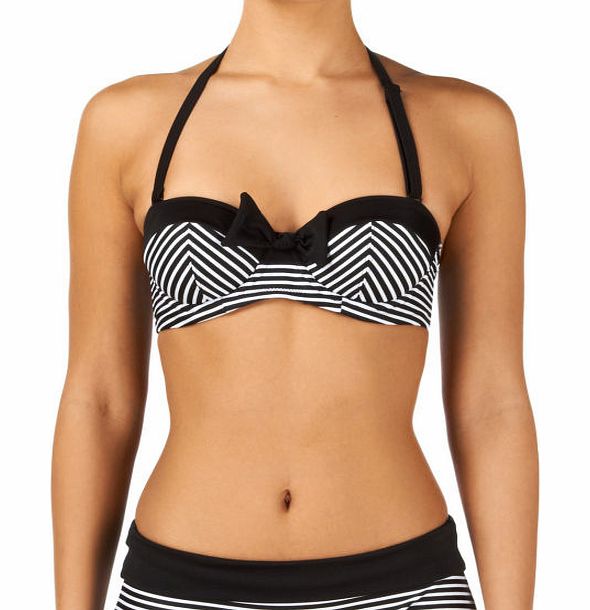 Freya Womens Freya Tootsie UW Bandeau Bikini Top -