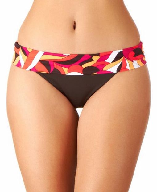 Freya Womens Freya Tropicana Classic Fold Bikini