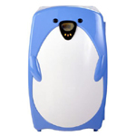 Fridgemaster MTRA108 penguin