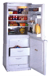 Fridgemaster MTRF1709