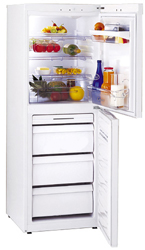 Fridgemaster MTRF222