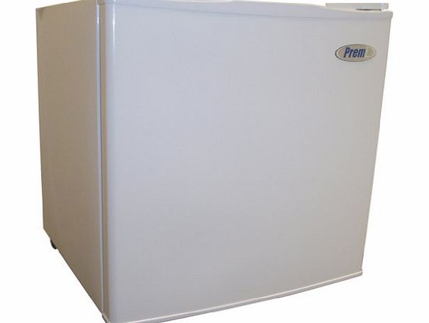 Fridgemaster MTRR49TTA/H A Rated Table Top Fridge