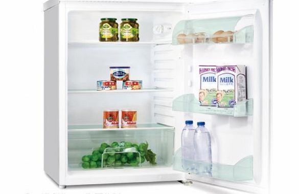 Fridgemaster MUL55130 Fridgemaster MUL55130 Under Counter Larder Fridge