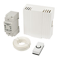 Contractor Door Bell Kit