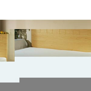 Miami 5FT Kingsize Headboard