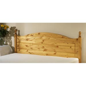 Orlando 4FT Small Double Headboard