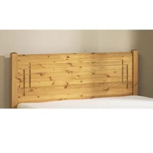 Vegas 2FT 6 Small Single Headboard