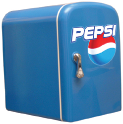 Frigidaire CW4PEPSI