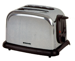 Frigidaire FCLTMC100H