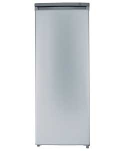 frigidaire FV21S Silver