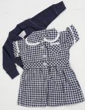 FRILLY LILY MEDIUM DOLLS SUMMER UNIFORM 18-20 INS DOLLS AND BEARS