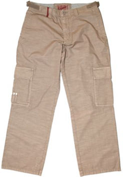 Golf Player Pant Sand