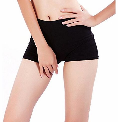 Sexy Womens Safety Pants Underwear Leggings Brief Boy Shorts Panties