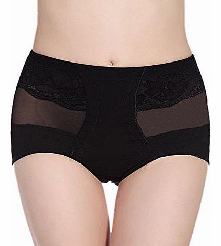 Froomer Women Slimming Knickers Tummy Waist Hips Lift Up Shaper Briefs Underwear