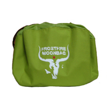 Frostfire Moonbag Green