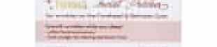 Frownies Facial Patches Forehead and Between the