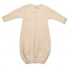 Frugi Organic Cotton Baby Night Gown