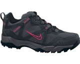 Nike Womens Bandolier ii Running / Casual Trainer, 6