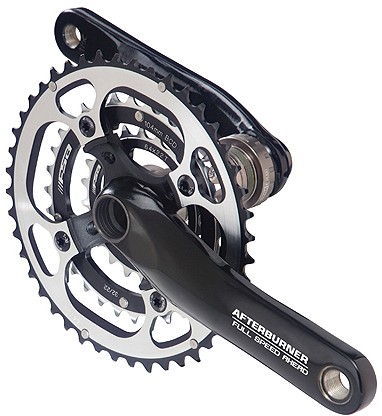 Afterburner MegaExo Crankset 170mm