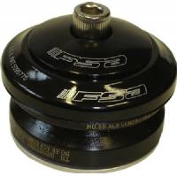 FSA ORBIT CAMPAG INTERNAL HEADSET - BLACK 1 1/8