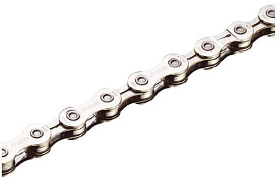 Team Issue 9 Speed Chain - ATB 2010 (Chrome)