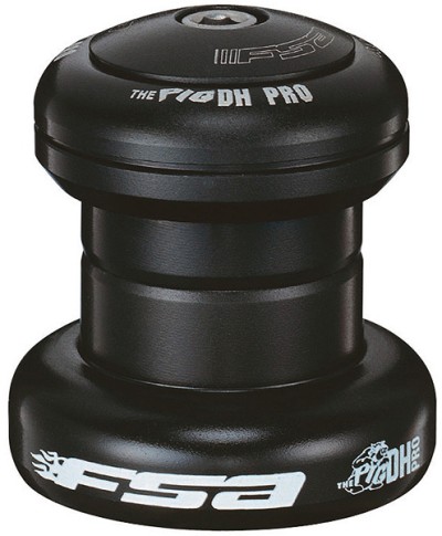 The Pig DH Pro 2010 (Black, 11/8`)