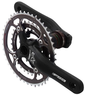 V-Drive MegaExo 2008 (Black)