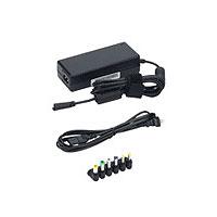 FSP NB120 19V DC Universal notebook PSU inc plug kit