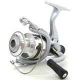 FTD Fishing Tackle Direct FTD ISIS Fishing Tackle Coarse Reel Fixed Spool 4 Ball Bearings L