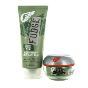 Essential Daily Mint Gift Set