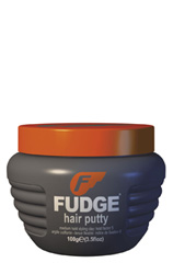 Fudge Hair Putty 100g