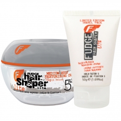HAIR SHAPER LITE (75G) WITH FREE TRAVEL