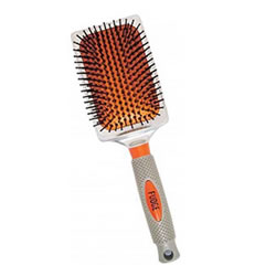 Fudge Large Paddle Brush