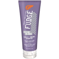 Shampoos - 300ml Clean Blonde Violet Toning