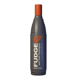 Wet Hed Shampoo (The Shampoo) Normal/Dry Hair 500ml