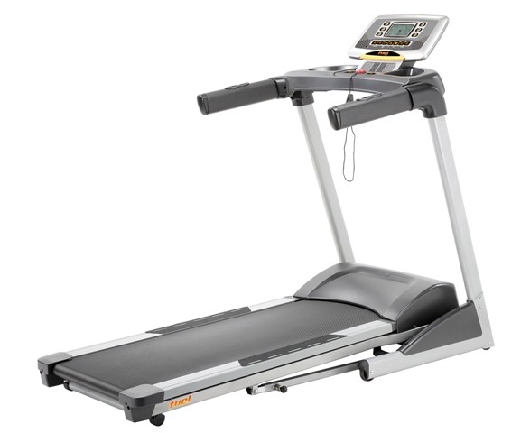 Fuel Fitness 4.0 Treadmill