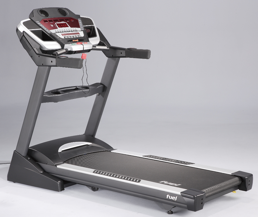 Fuel F85 Treadmill