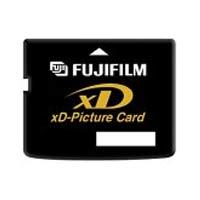 Fuji 1GB xD Picture Card