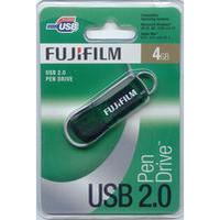 FUJI 4GB USB Pen