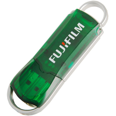 Fuji 512MB USB 2.0 Pen Drive