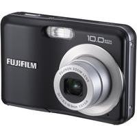 Fuji A100 Black