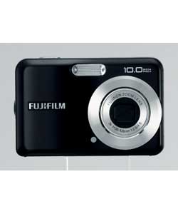 Fuji A150 Black