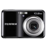 Fuji A180 Black