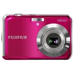 Fuji AV200 Pink